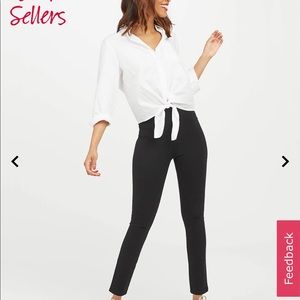 New Spanx Pants Size small. Never worn!